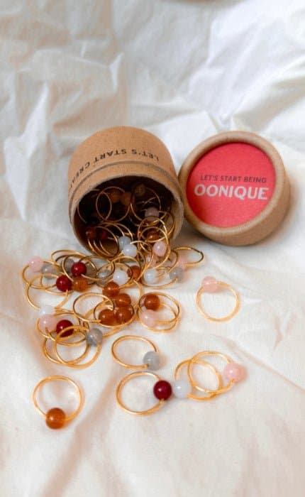 Maschenmarkierer OONIQUE von OONIQUE jetzt online kaufen bei OONIQUE