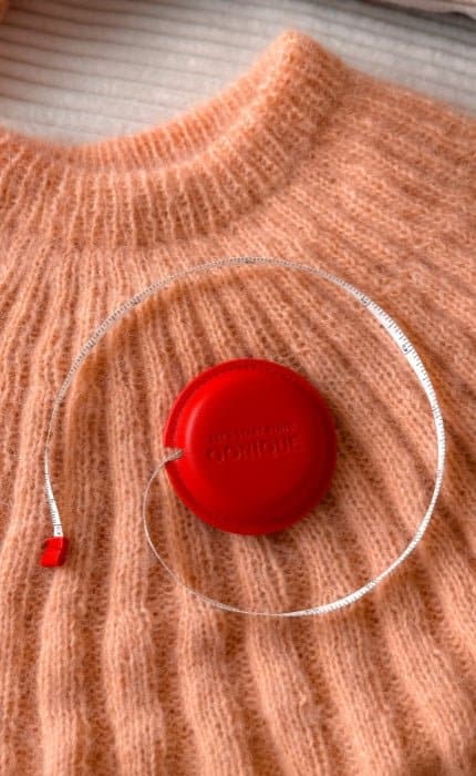 Maßband von OONIQUE jetzt online kaufen bei OONIQUE