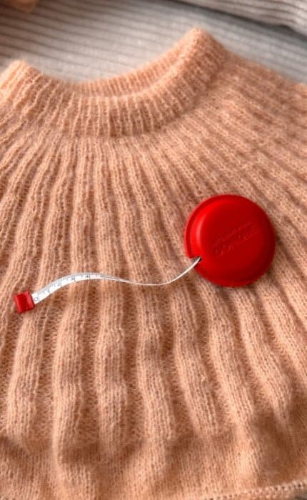 Maßband von OONIQUE jetzt online kaufen bei OONIQUE