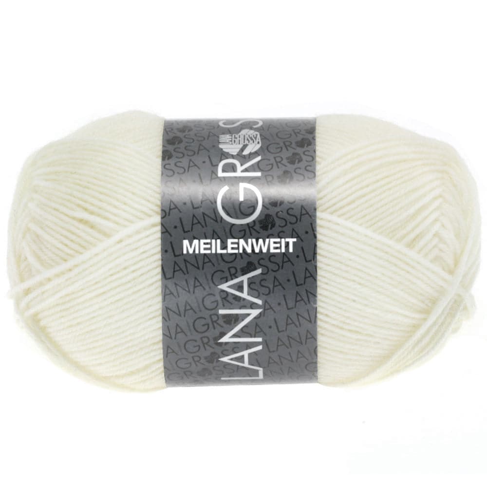 MEILENWEIT 50 von LANA GROSSA jetzt online kaufen bei OONIQUE