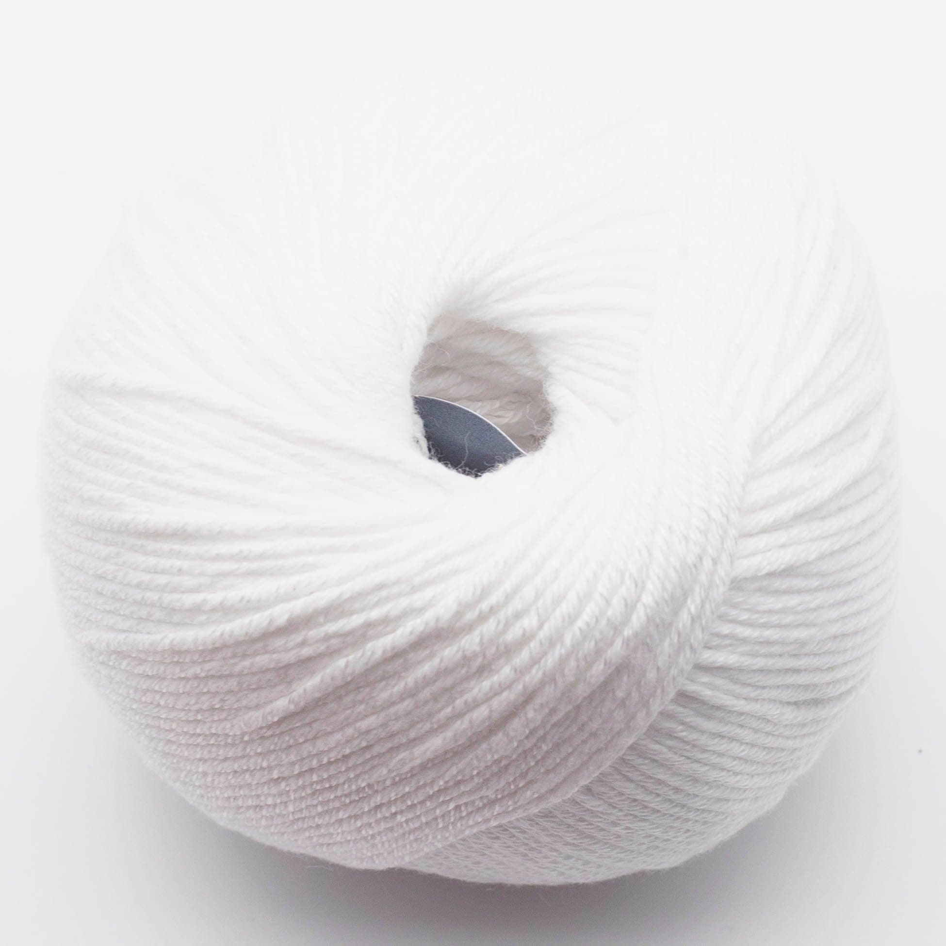 Morning Salutation VEGANE Wolle von KREMKE SOUL WOOL jetzt online kaufen bei OONIQUE