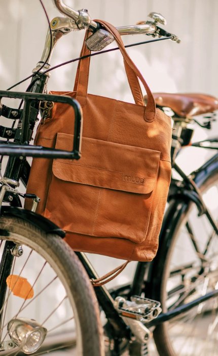 muud Arendal Projekttasche von MUUD jetzt online kaufen bei OONIQUE