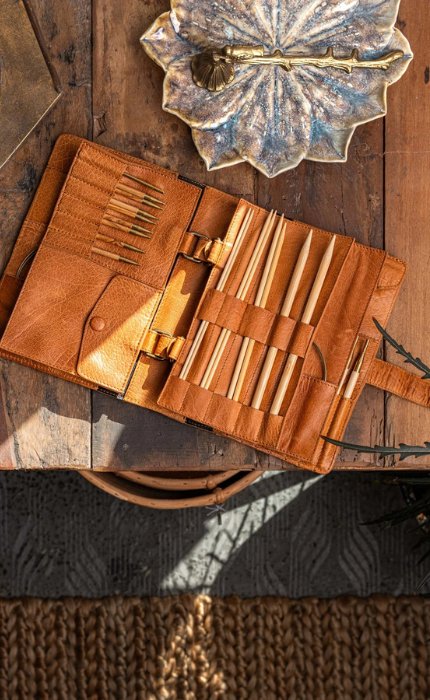 muud Carita Binder - Nadeletui von MUUD jetzt online kaufen bei OONIQUE