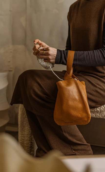 muud Dzana Projekttasche von MUUD jetzt online kaufen bei OONIQUE