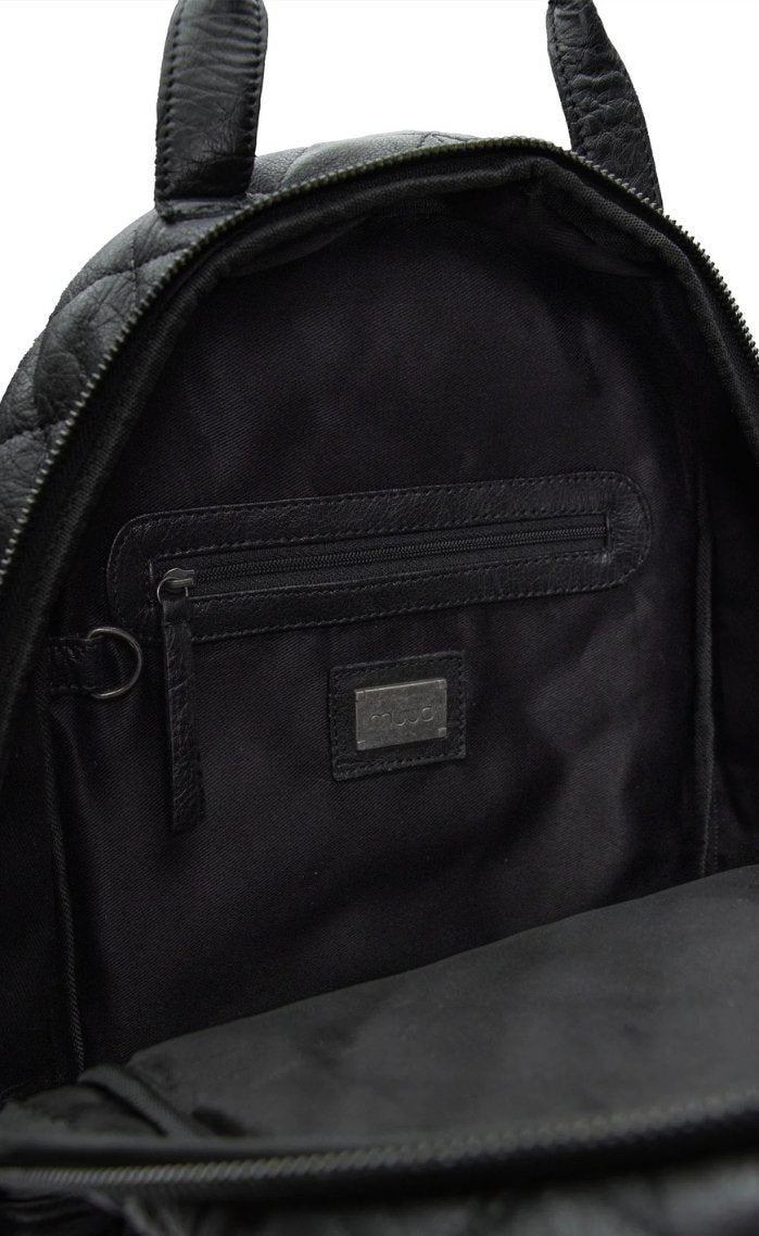 muud Fritsa Rucksack von MUUD jetzt online kaufen bei OONIQUE