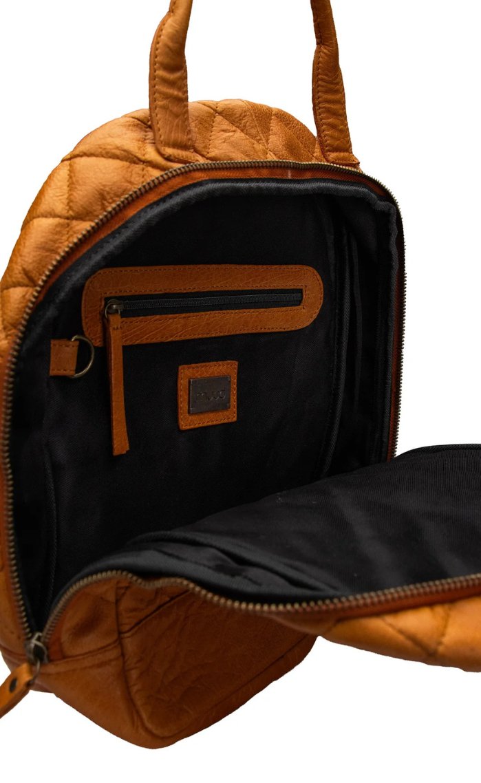 muud Fritsa Rucksack von MUUD jetzt online kaufen bei OONIQUE
