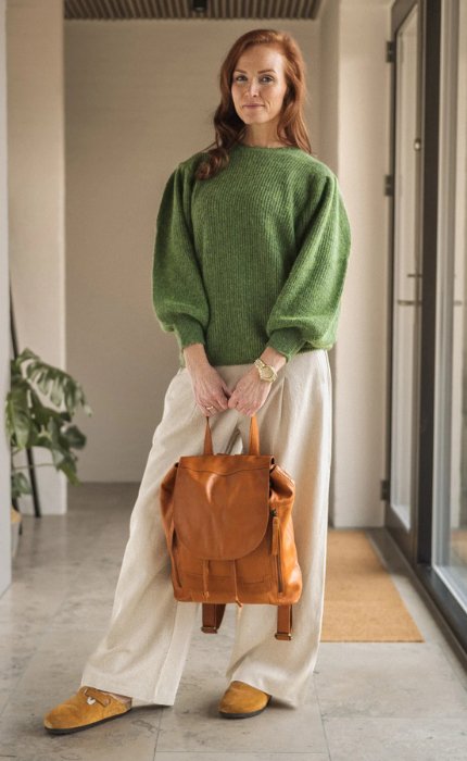 muud Gimo Rucksack von MUUD jetzt online kaufen bei OONIQUE