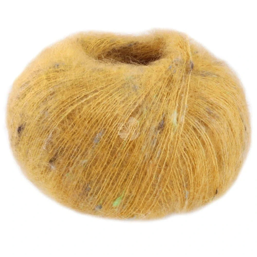 NATURAL SUPERKID TWEED von LANA GROSSA jetzt online kaufen bei OONIQUE