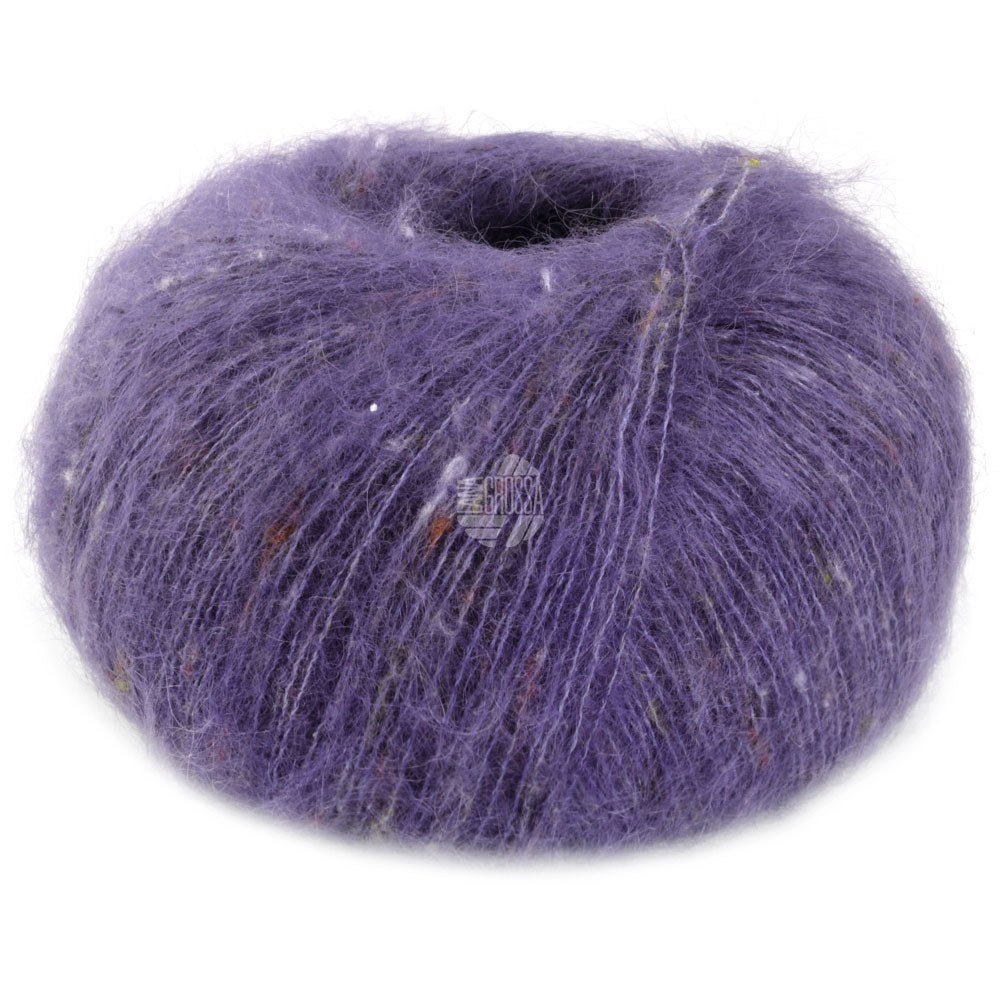 NATURAL SUPERKID TWEED von LANA GROSSA jetzt online kaufen bei OONIQUE