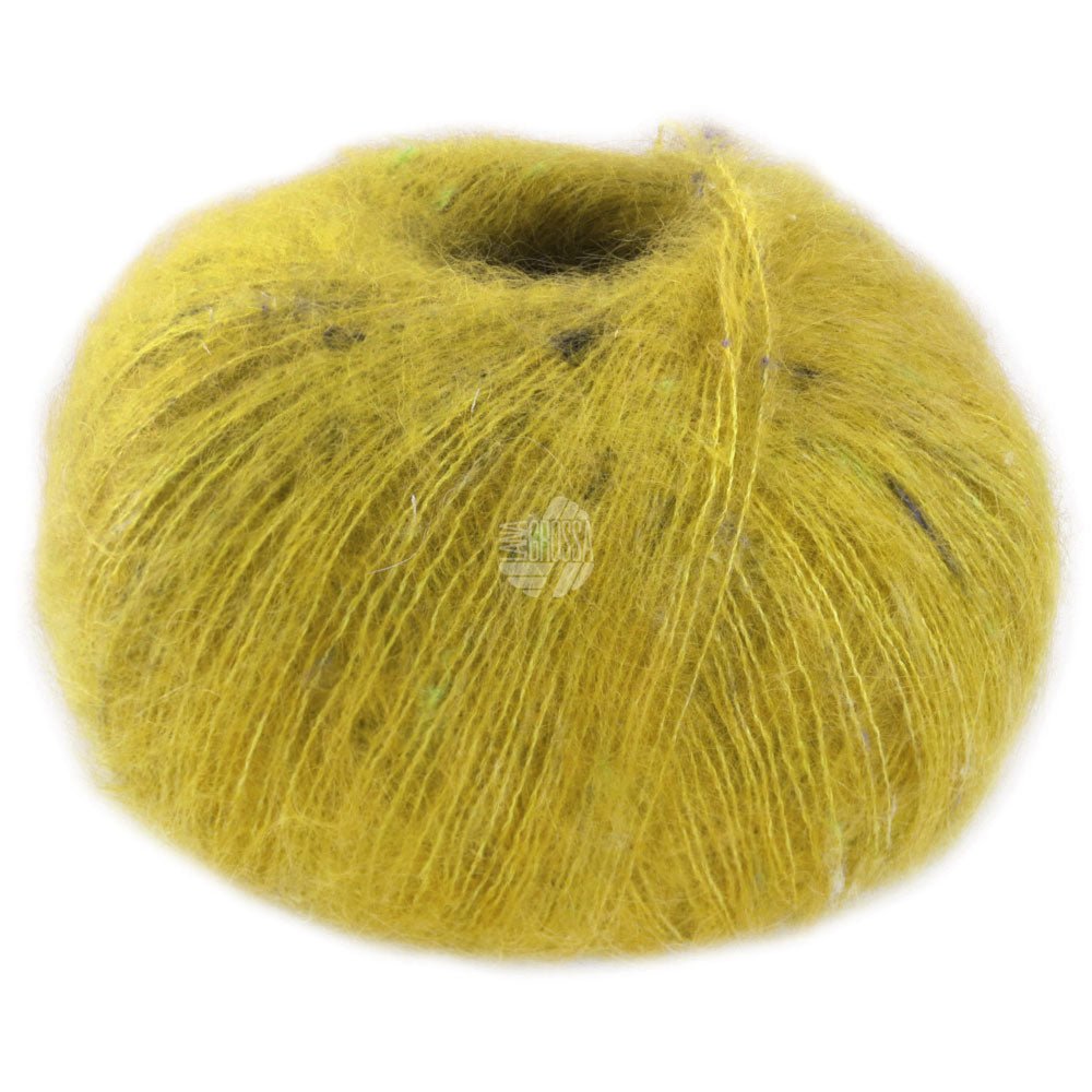 NATURAL SUPERKID TWEED von LANA GROSSA jetzt online kaufen bei OONIQUE