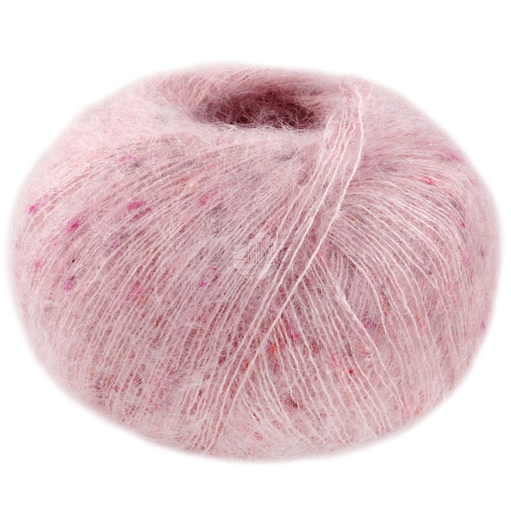 NATURAL SUPERKID TWEED von LANA GROSSA jetzt online kaufen bei OONIQUE