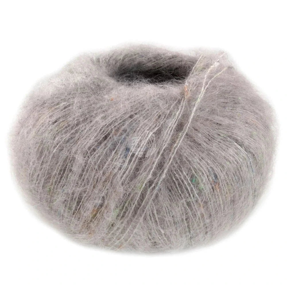 NATURAL SUPERKID TWEED von LANA GROSSA jetzt online kaufen bei OONIQUE