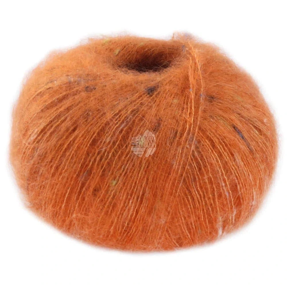 NATURAL SUPERKID TWEED von LANA GROSSA jetzt online kaufen bei OONIQUE