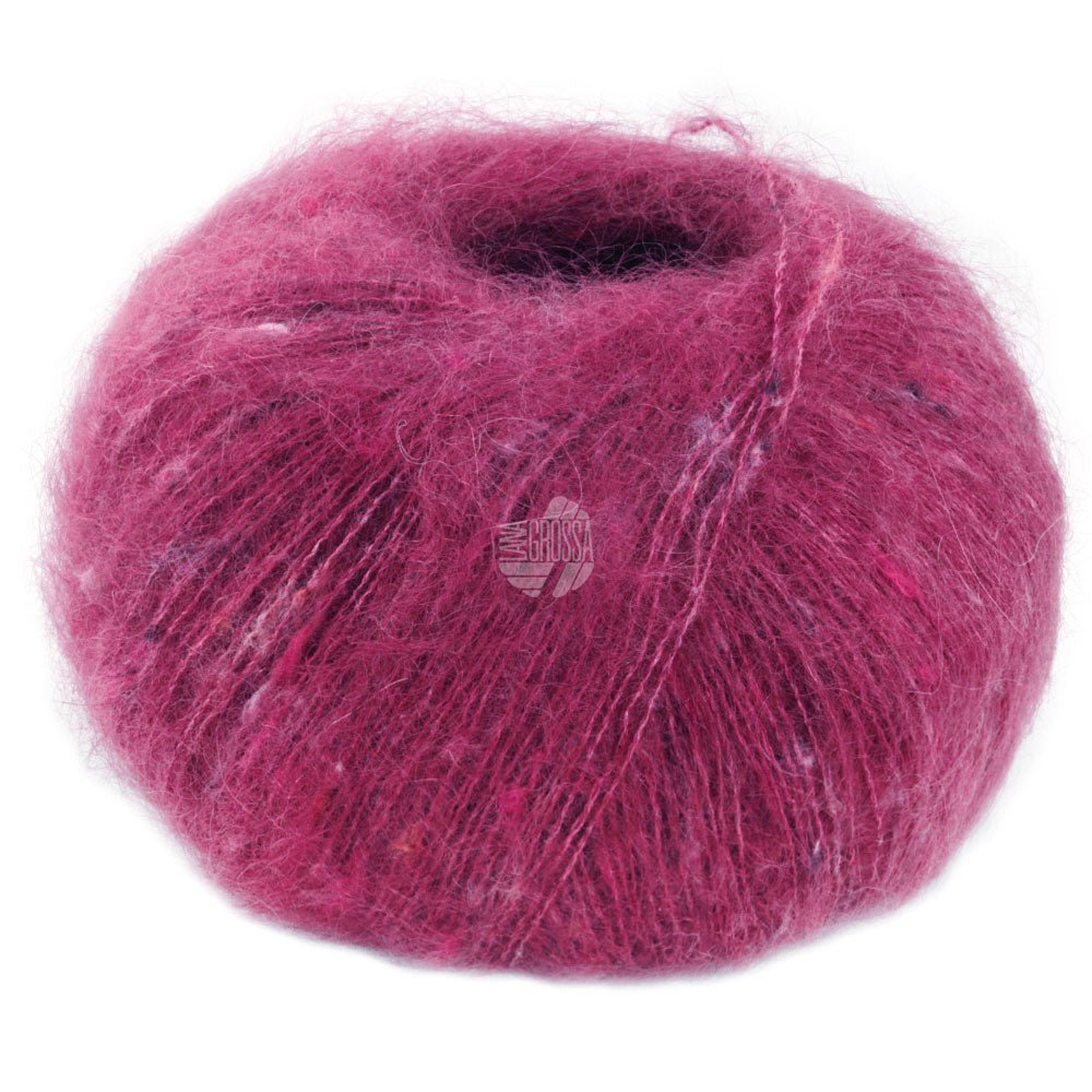 NATURAL SUPERKID TWEED von LANA GROSSA jetzt online kaufen bei OONIQUE