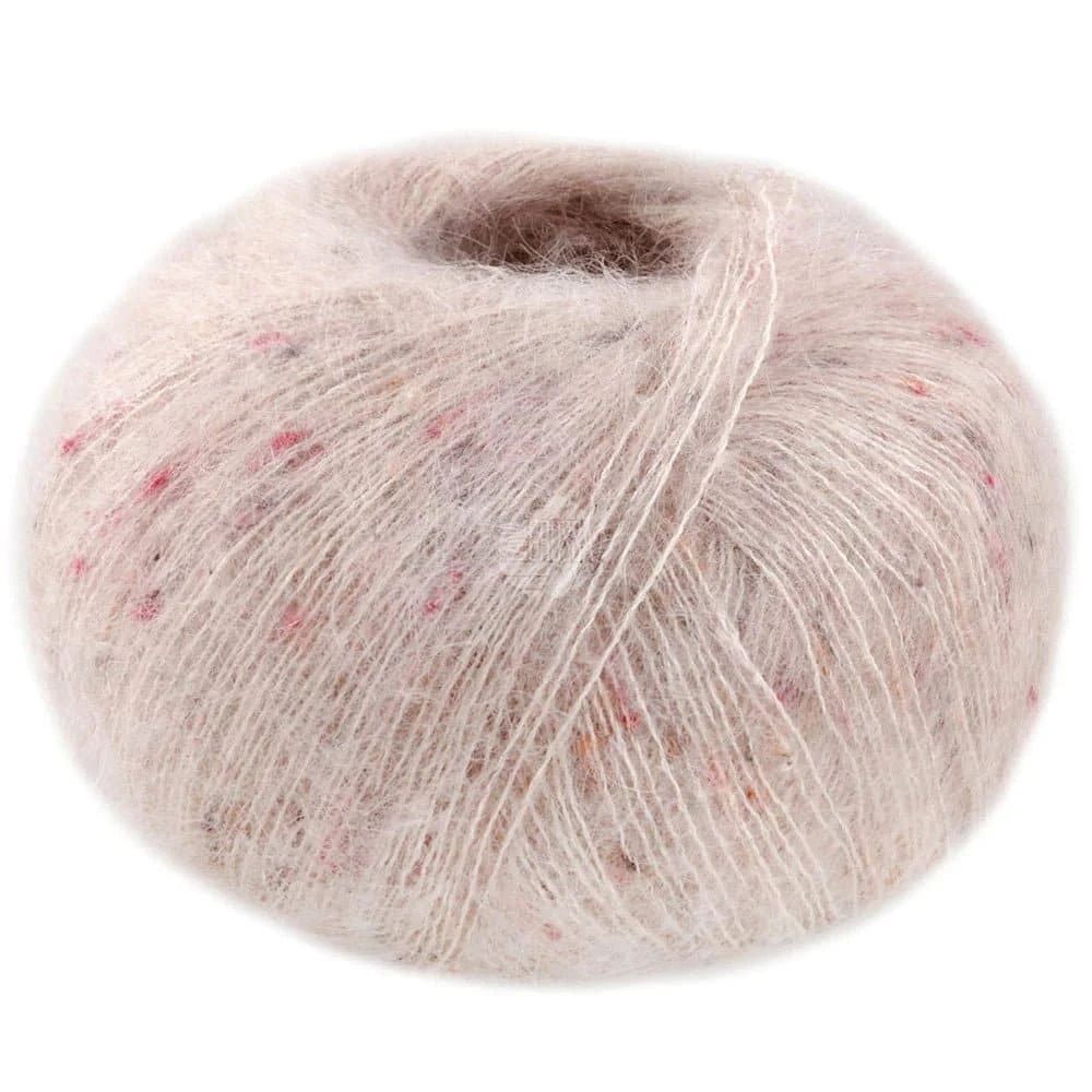 NATURAL SUPERKID TWEED von LANA GROSSA jetzt online kaufen bei OONIQUE