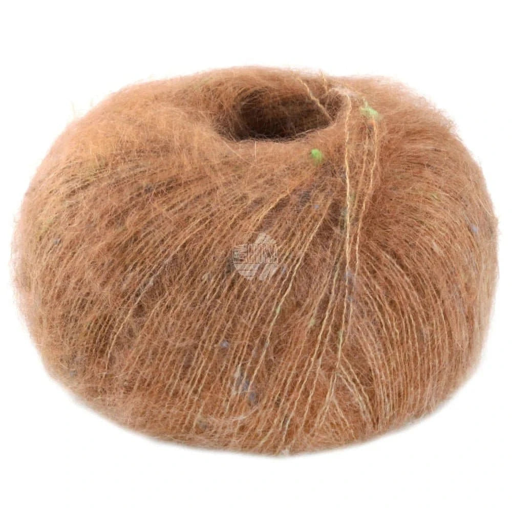 NATURAL SUPERKID TWEED von LANA GROSSA jetzt online kaufen bei OONIQUE