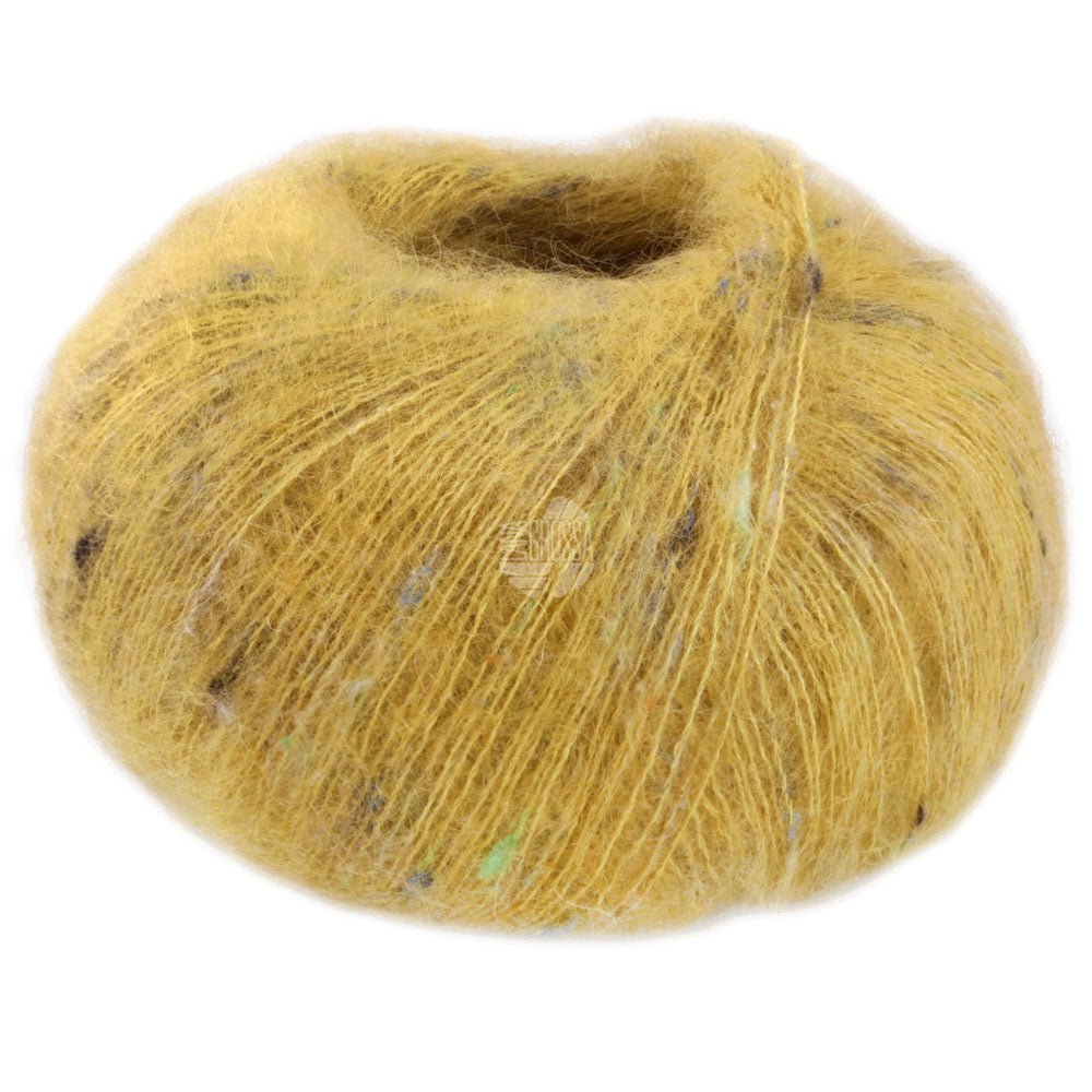 NATURAL SUPERKID TWEED von LANA GROSSA jetzt online kaufen bei OONIQUE