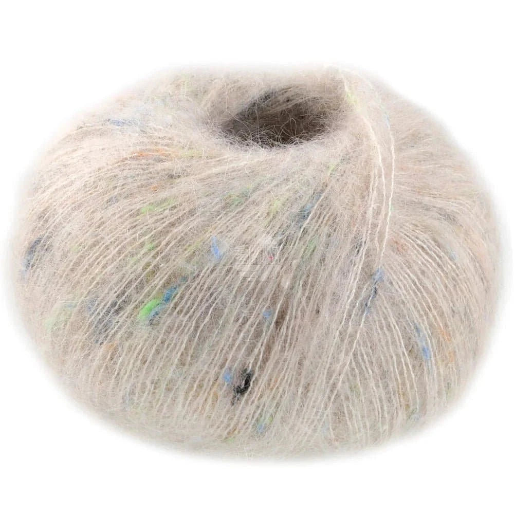 NATURAL SUPERKID TWEED von LANA GROSSA jetzt online kaufen bei OONIQUE