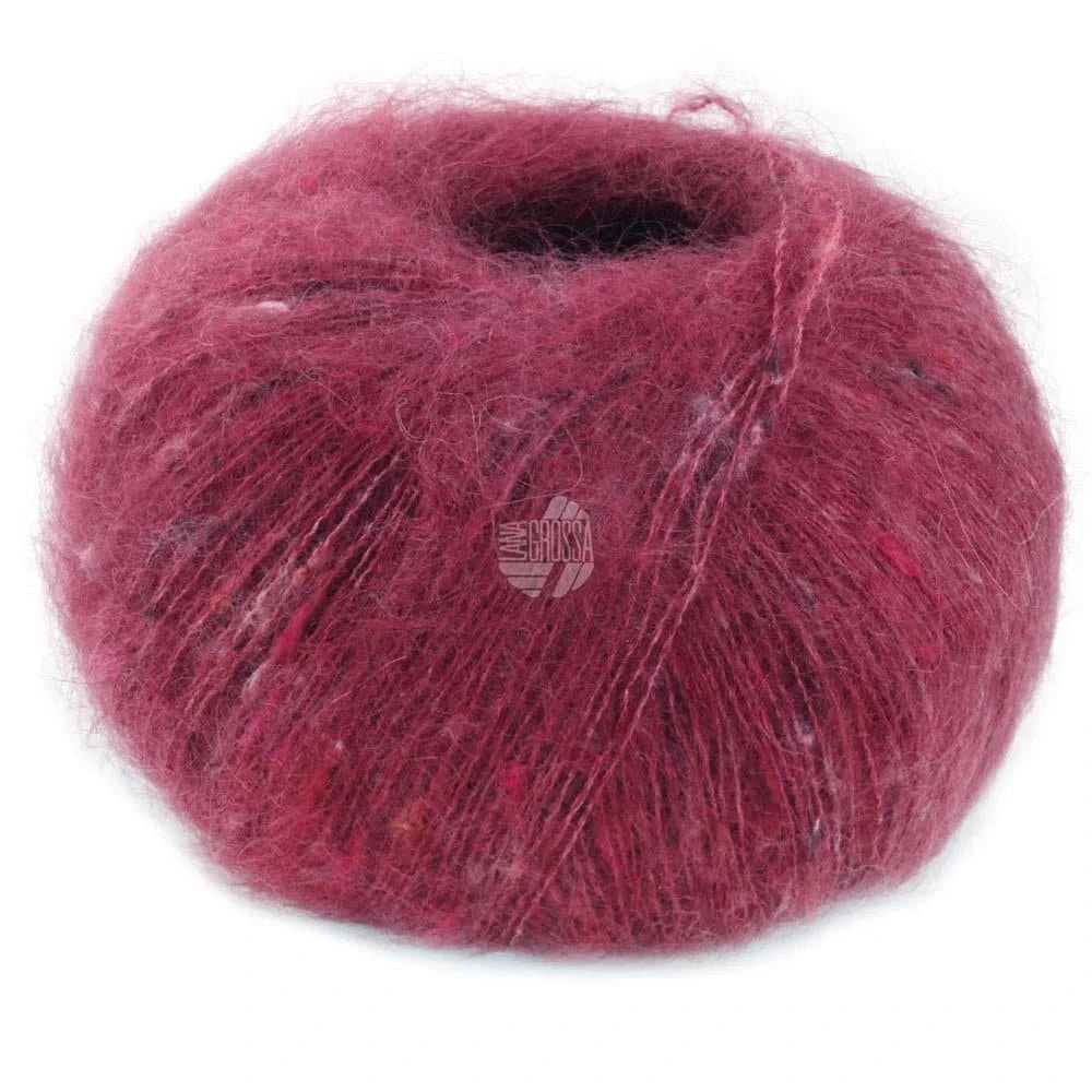 NATURAL SUPERKID TWEED von LANA GROSSA jetzt online kaufen bei OONIQUE
