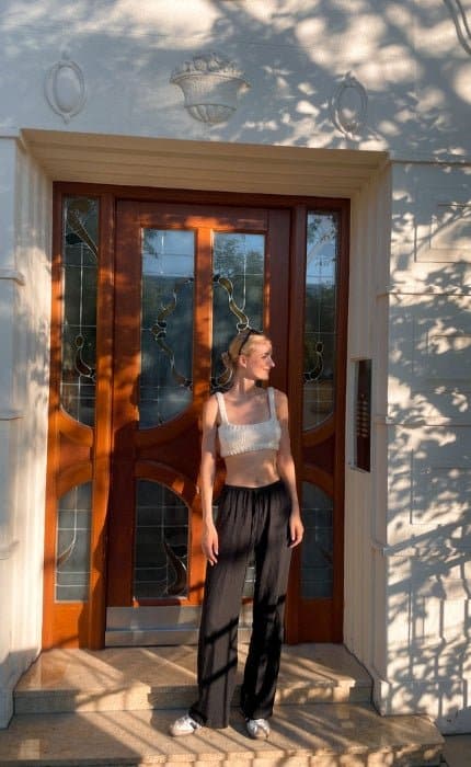 New Beginnings Top - Anfänger Strickset mit Videotutorial von OONIQUE STUDIO jetzt online kaufen bei OONIQUE