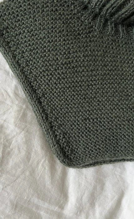 Nominal Collar - DOUBLE SUNDAY - Strickset von RUSTKNITWEAR jetzt online kaufen bei OONIQUE