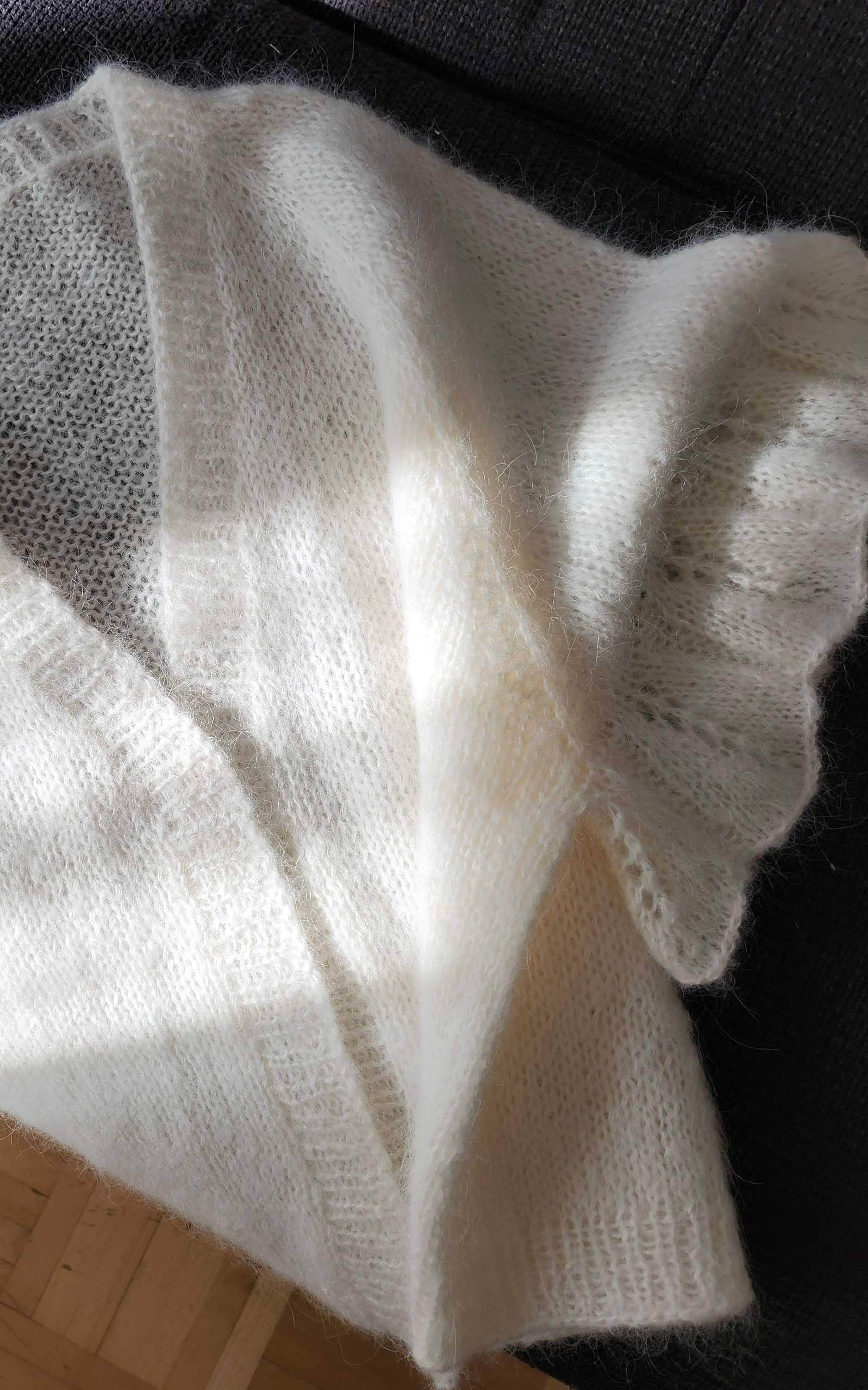 June Blouse - ANLEITUNG von OONIQUE jetzt online kaufen bei OONIQUE