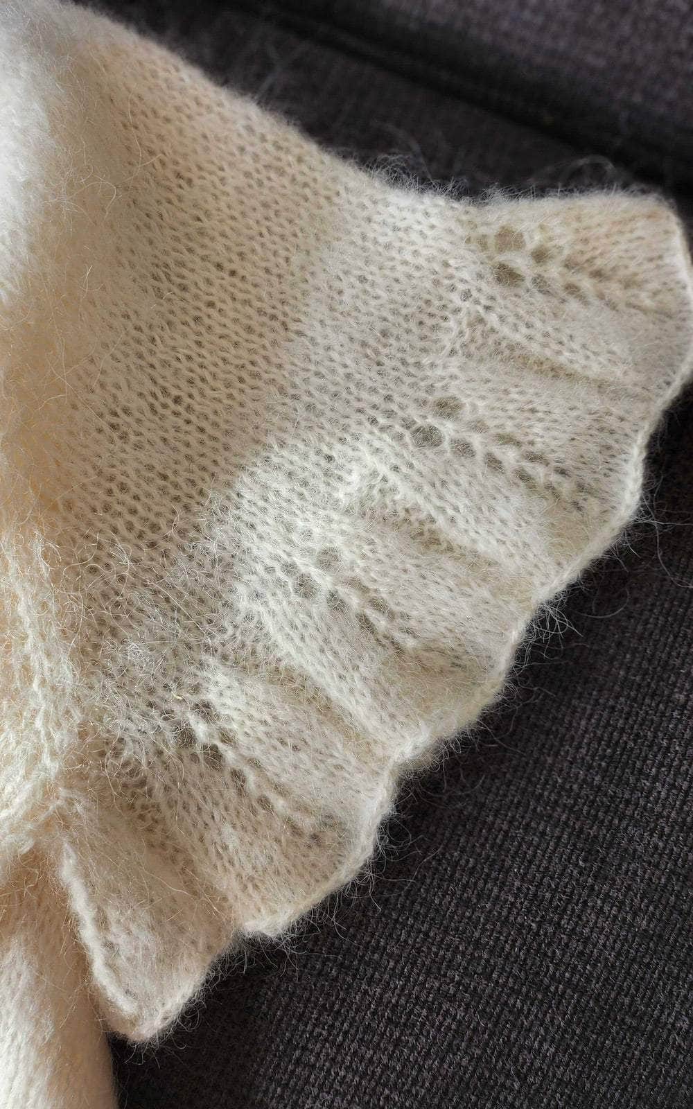 June Blouse - ANLEITUNG von OONIQUE jetzt online kaufen bei OONIQUE