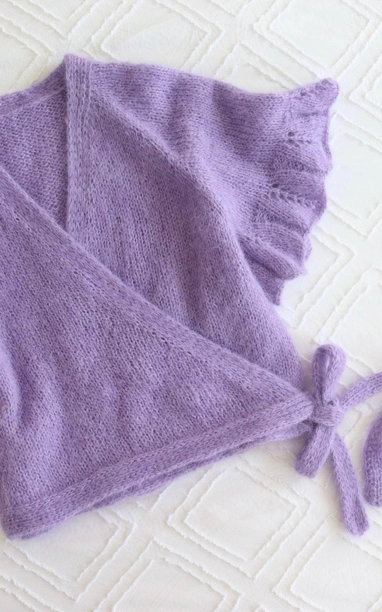 June Wrap - ANLEITUNG von OONIQUE jetzt online kaufen bei OONIQUE