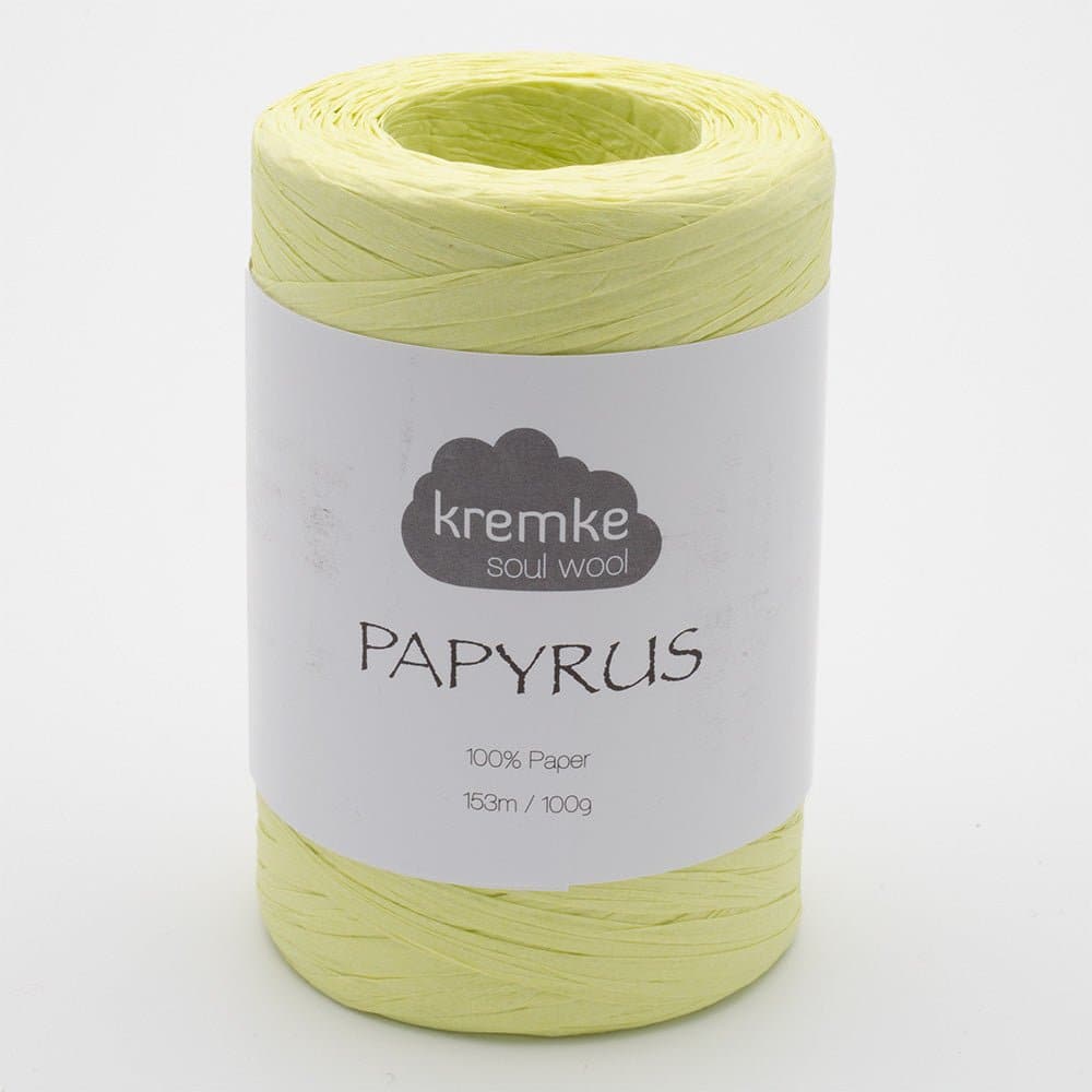 Papyrus von KREMKE SOUL WOOL jetzt online kaufen bei OONIQUE
