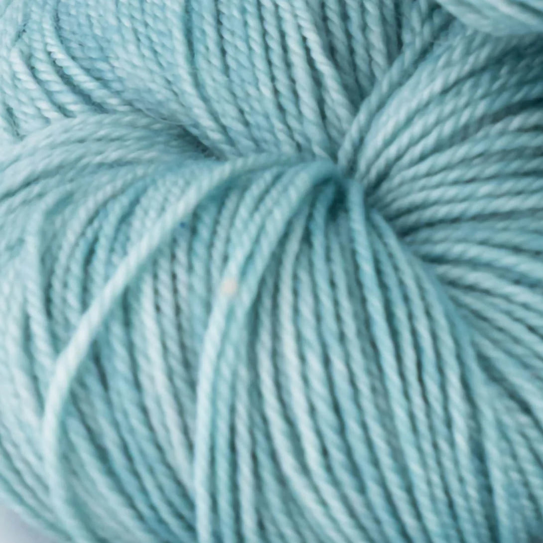 Proper Sock MINIS solids 20g hand-dyed