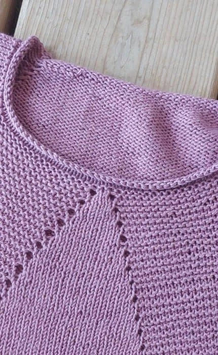 Saend T - ECOPUNO - Strickset von IMKE VON NATHUSIUS jetzt online kaufen bei OONIQUE