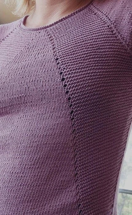 Saend T - ECOPUNO - Strickset von IMKE VON NATHUSIUS jetzt online kaufen bei OONIQUE
