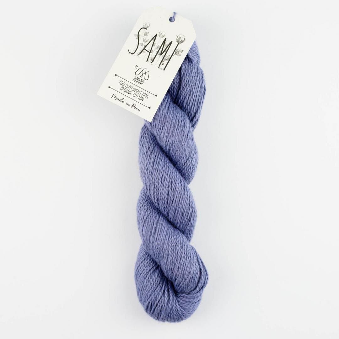 Sami Peruvian Pima Cotton von AMANO jetzt online kaufen bei OONIQUE
