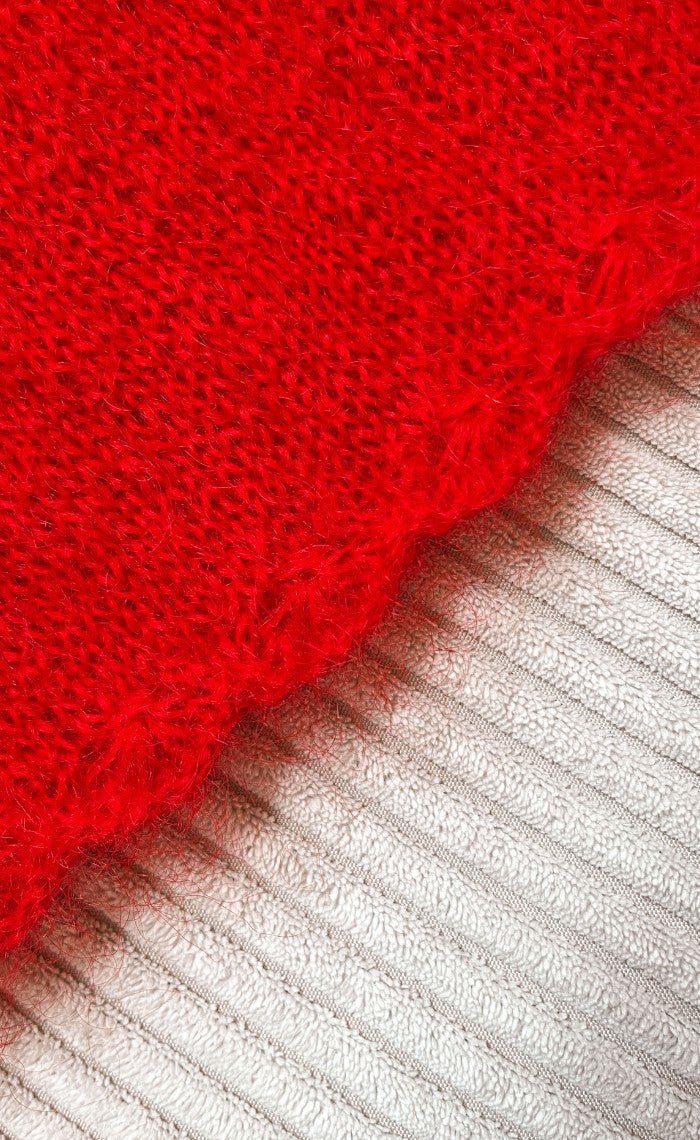 The Knitting Poet's Slipover - ANLEITUNG