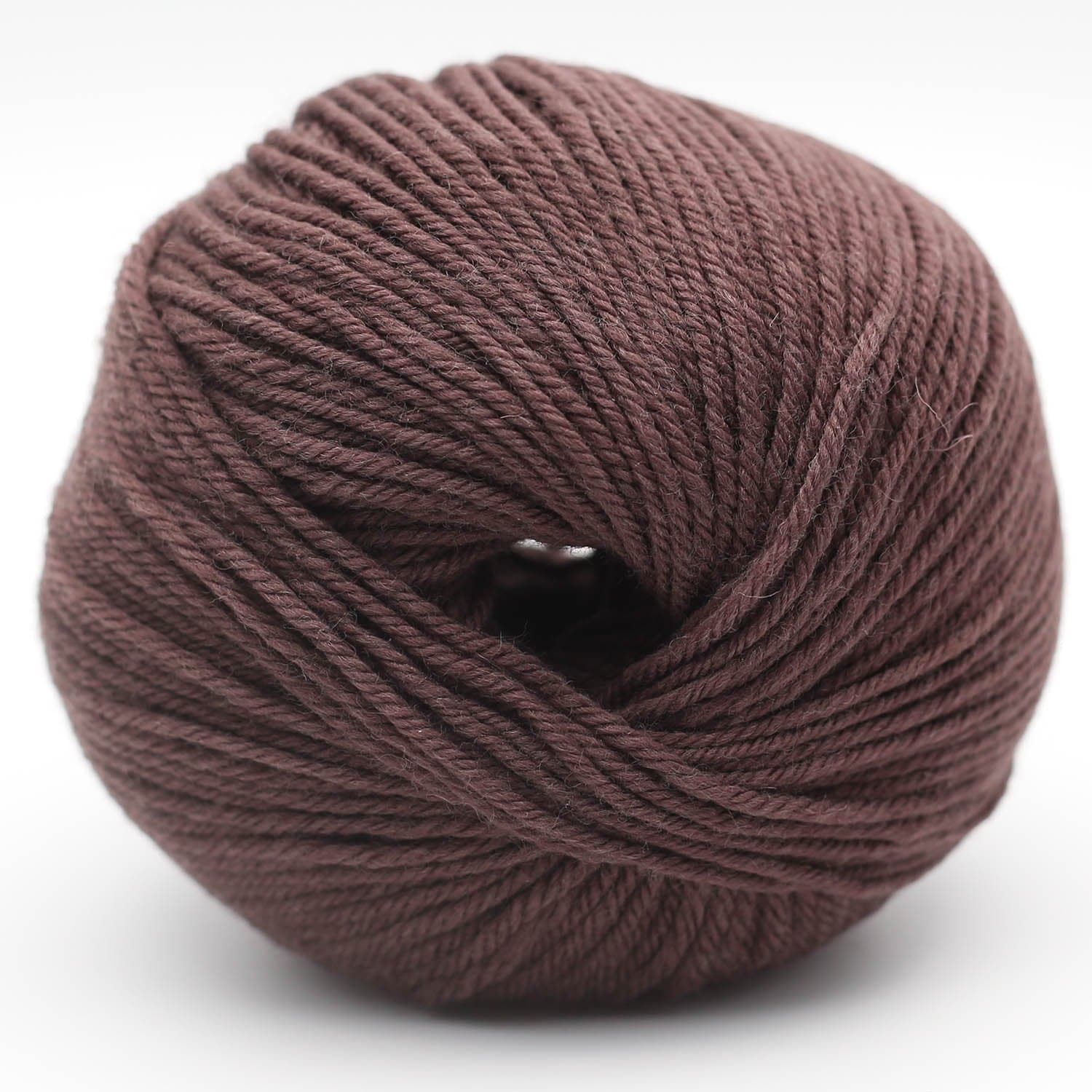 The Merry Merino 140 GOTS von KREMKE SOUL WOOL jetzt online kaufen bei OONIQUE