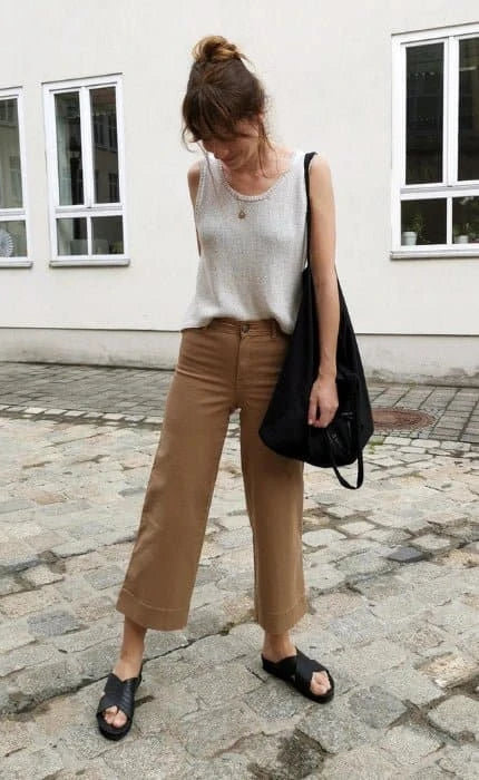 Thea Top - LANDLUST SOMMERSEIDE - Strickset von PAULA STRICKT jetzt online kaufen bei OONIQUE