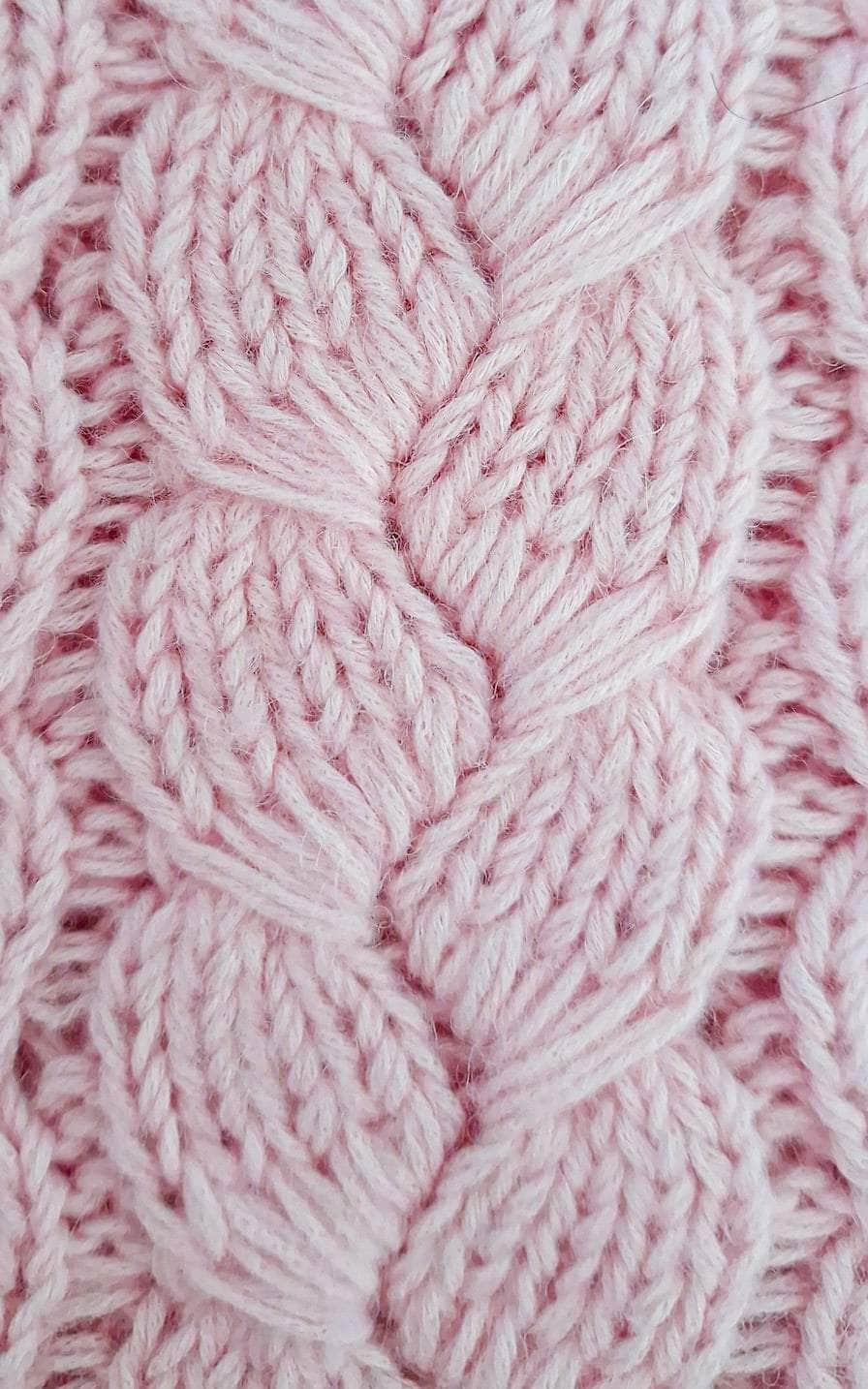 Malina Pullover - ECOPUNO - Strickset von TYK KNITDESIGN jetzt online kaufen bei OONIQUE