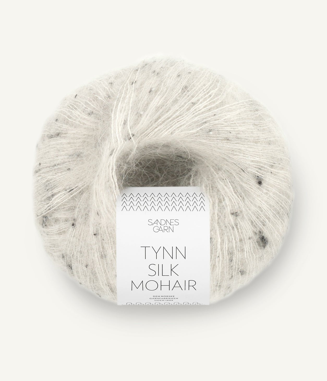 TYNN SILK MOHAIR von SANDNES jetzt online kaufen bei OONIQUE