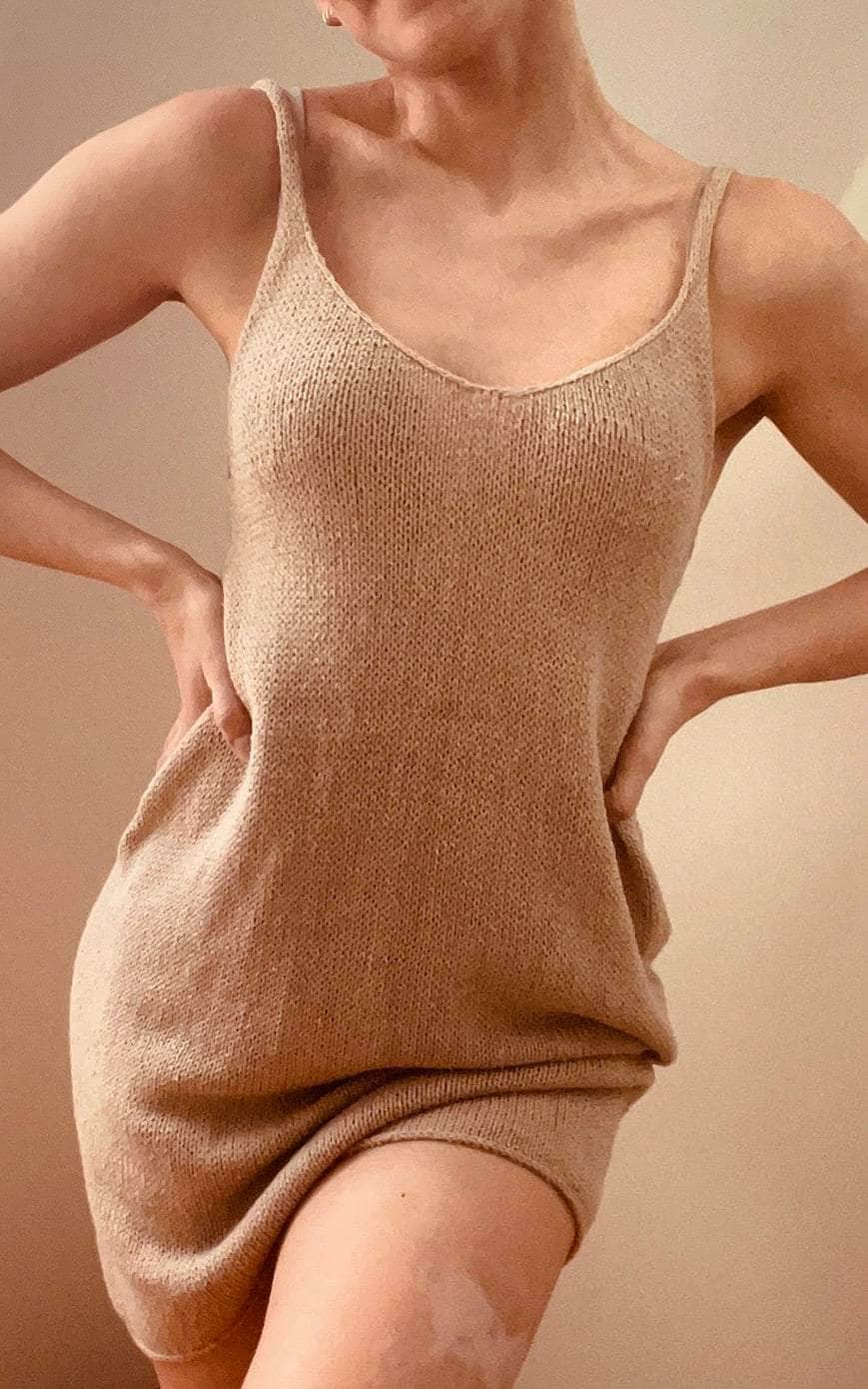 Suma Kleid - ANLEITUNG von WILDSPUREN jetzt online kaufen bei OONIQUE