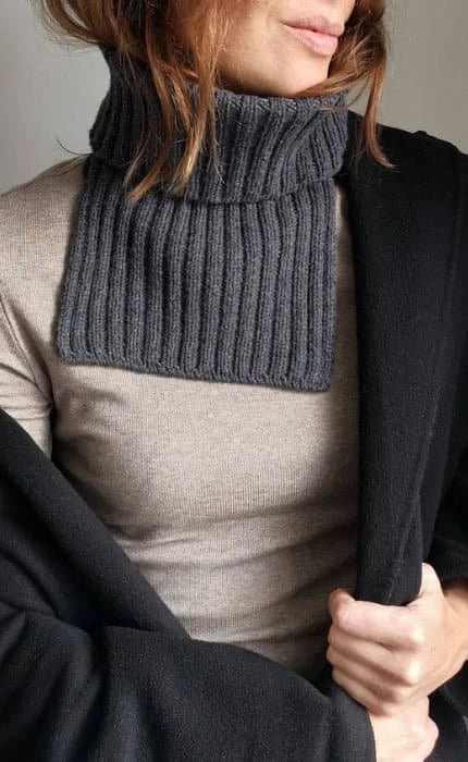 Winter Essentials - MERINO - Strickset von PAULA STRICKT jetzt online kaufen bei OONIQUE