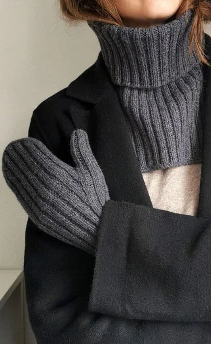 Winter Essentials - MERINO - Strickset von PAULA STRICKT jetzt online kaufen bei OONIQUE