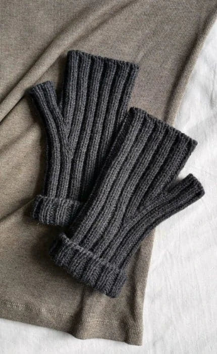 Winter Essentials - MERINO - Strickset von PAULA STRICKT jetzt online kaufen bei OONIQUE