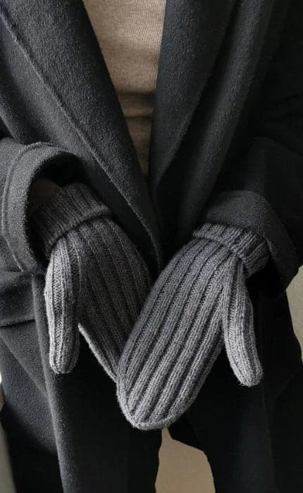 Winter Essentials - MERINO - Strickset von PAULA STRICKT jetzt online kaufen bei OONIQUE