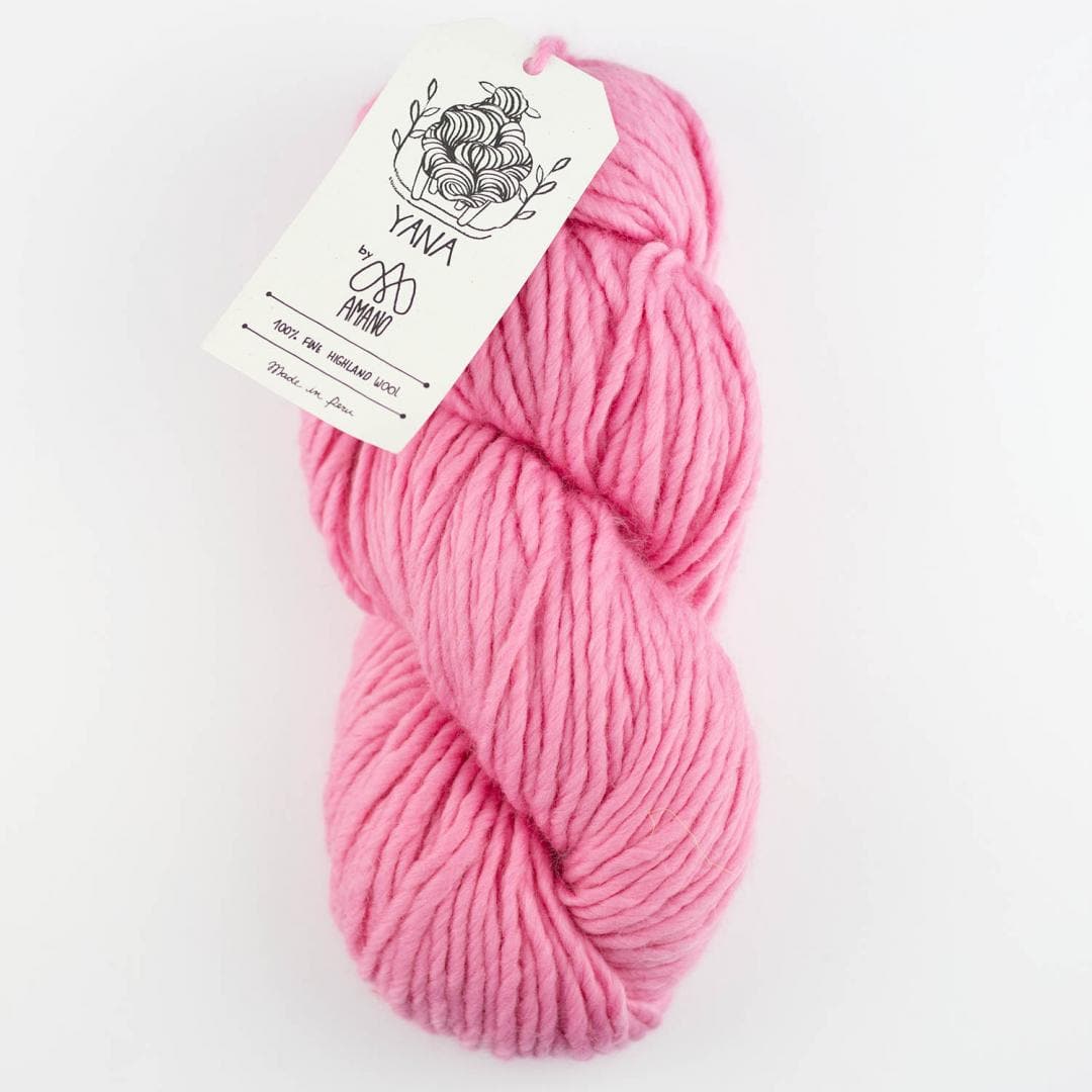 Yana FINE Highland Wool 200g von AMANO jetzt online kaufen bei OONIQUE