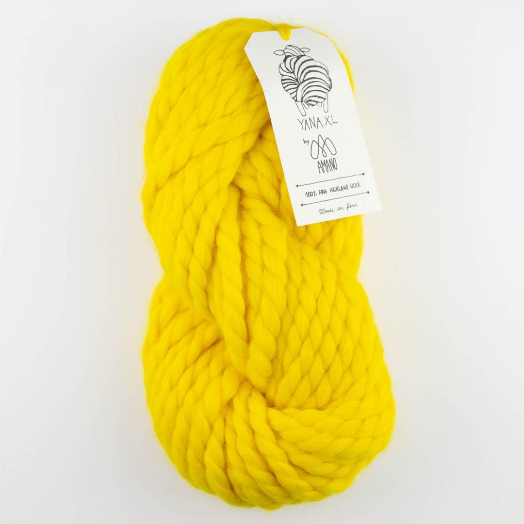 Yana XL Highland Wool 200g von AMANO jetzt online kaufen bei OONIQUE