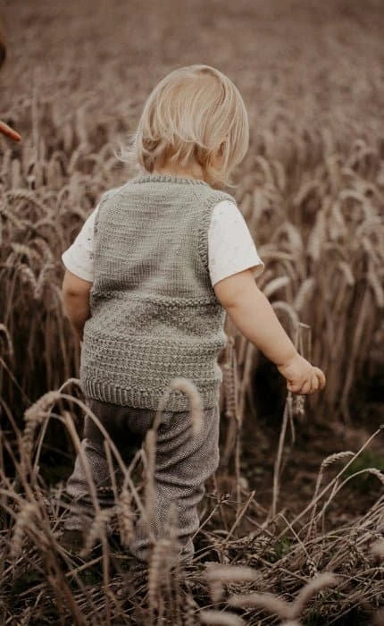 Ris Slipover Mini - ANLEITUNG von APPELBANNE DESIGN jetzt online kaufen bei OONIQUE