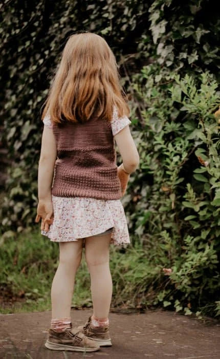 Ris Slipover Mini - ANLEITUNG von APPELBANNE DESIGN jetzt online kaufen bei OONIQUE