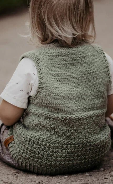 Ris Slipover Mini - ANLEITUNG von APPELBANNE DESIGN jetzt online kaufen bei OONIQUE