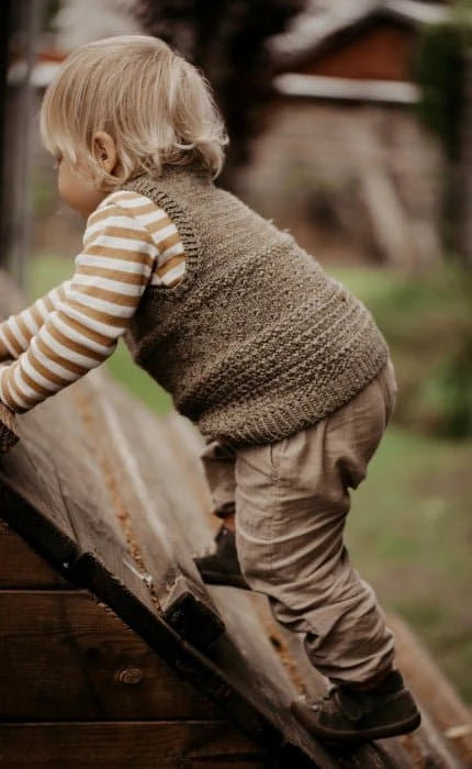 Ris Slipover Mini - ANLEITUNG von APPELBANNE DESIGN jetzt online kaufen bei OONIQUE