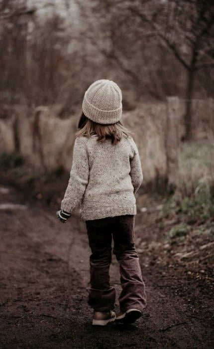 Wikinger Sweater Mini - ANLEITUNG von APPELBANNE DESIGN jetzt online kaufen bei OONIQUE